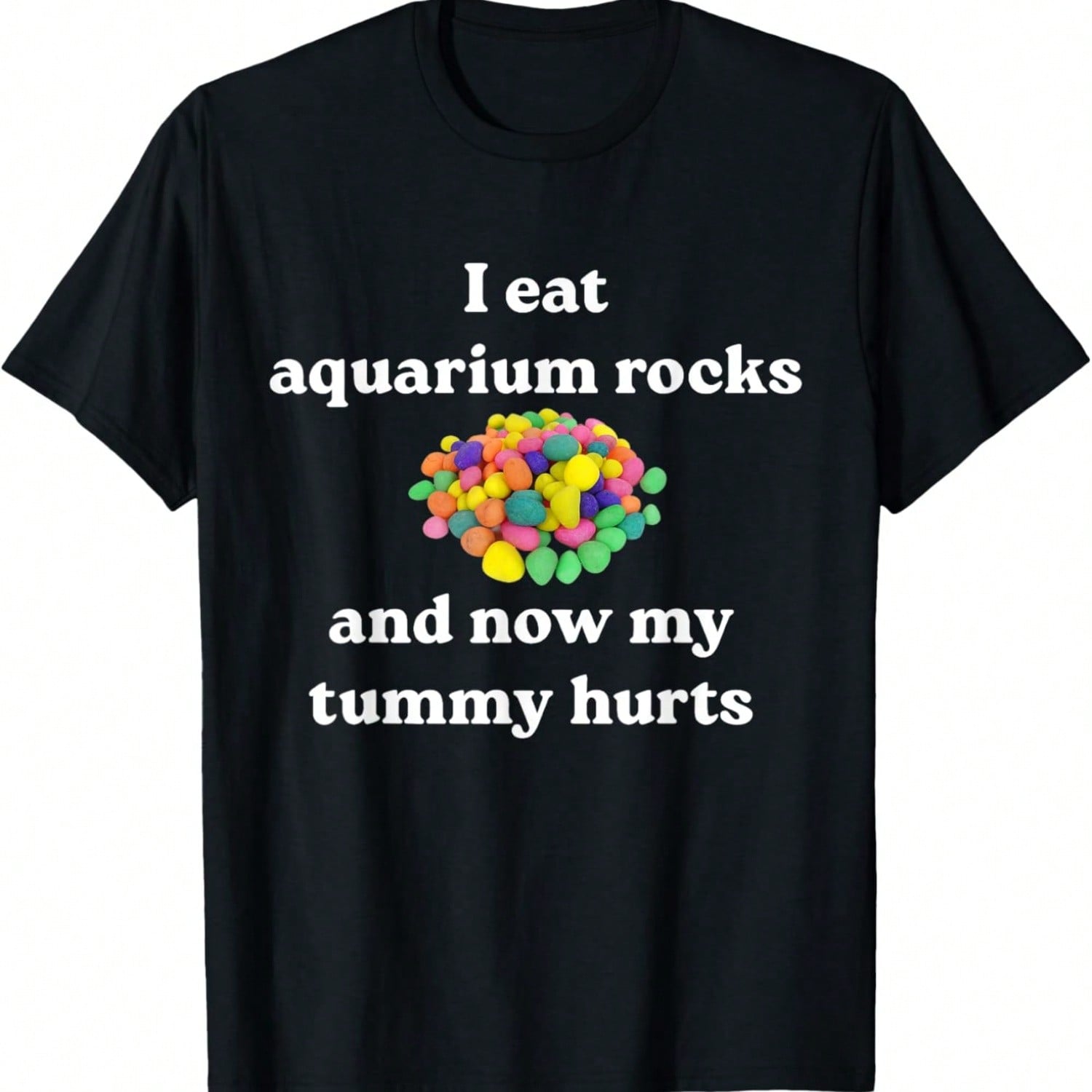 I Can t Be Trusted Around Meatballs T-Shirt S разноцветный