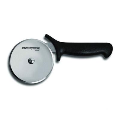 Dexter Russell Basics Pizzakutter 4" (Svart håndtak)
