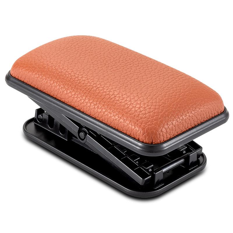 Wuling Hongguang Rongbaojun 530W Car Door Armrest Pad & Center Console Storage Box