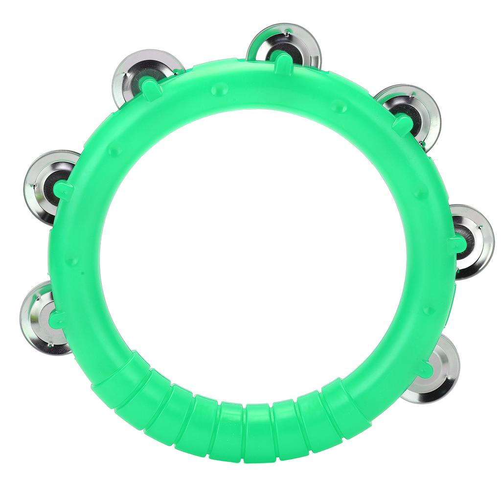 Single Row Hand       Rattles Hand  s Musical Instrument for Children