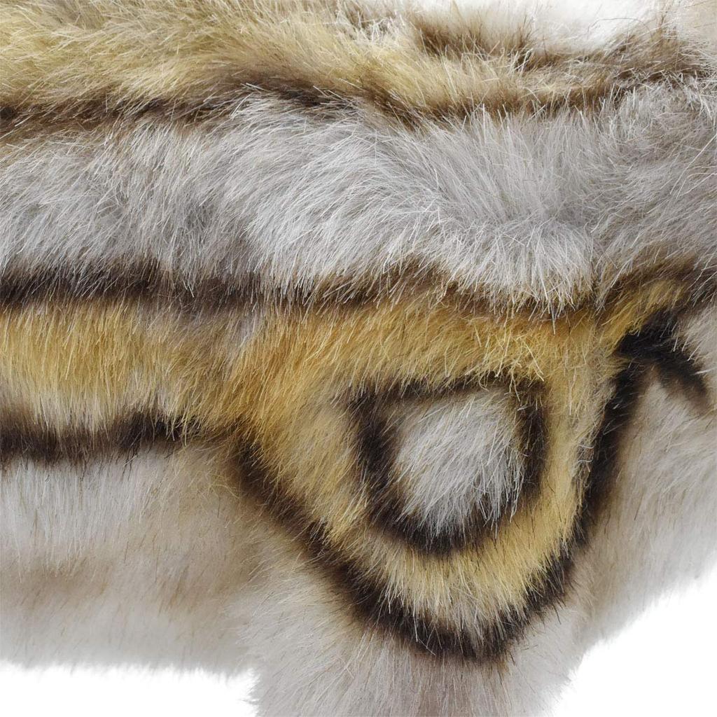 HANSA Akachan Boar Plush Toy 28x10x19cm Acrylic BH5341