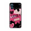 For Oneplus Nord Ce4 Lite 5G Phone Case Lovely Cat Bumper Cover For Oneplus Nord Ce 4 Lite Soft Silicone Anti Drop Back Covers