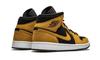 Air Jordan 1 Mid Wheat