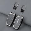 Compatible Vinfast Key Cover for Zhonghua V5/H330/H5 - 24 Model Keychain Shell