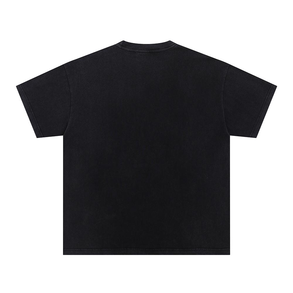 V507 Vale Forever Valley Sport Dept Tee Summer Street Trendy T-shirt