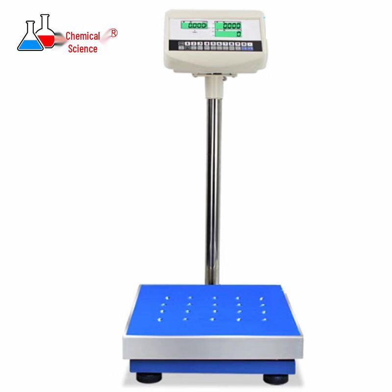 Commercial Electronic Platform Scale