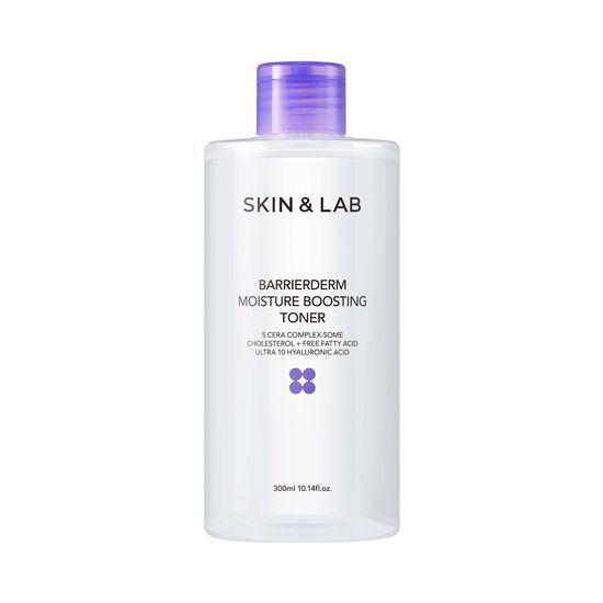 SKIN&LAB Barrierderm Moisture Boosting Toner 300ml