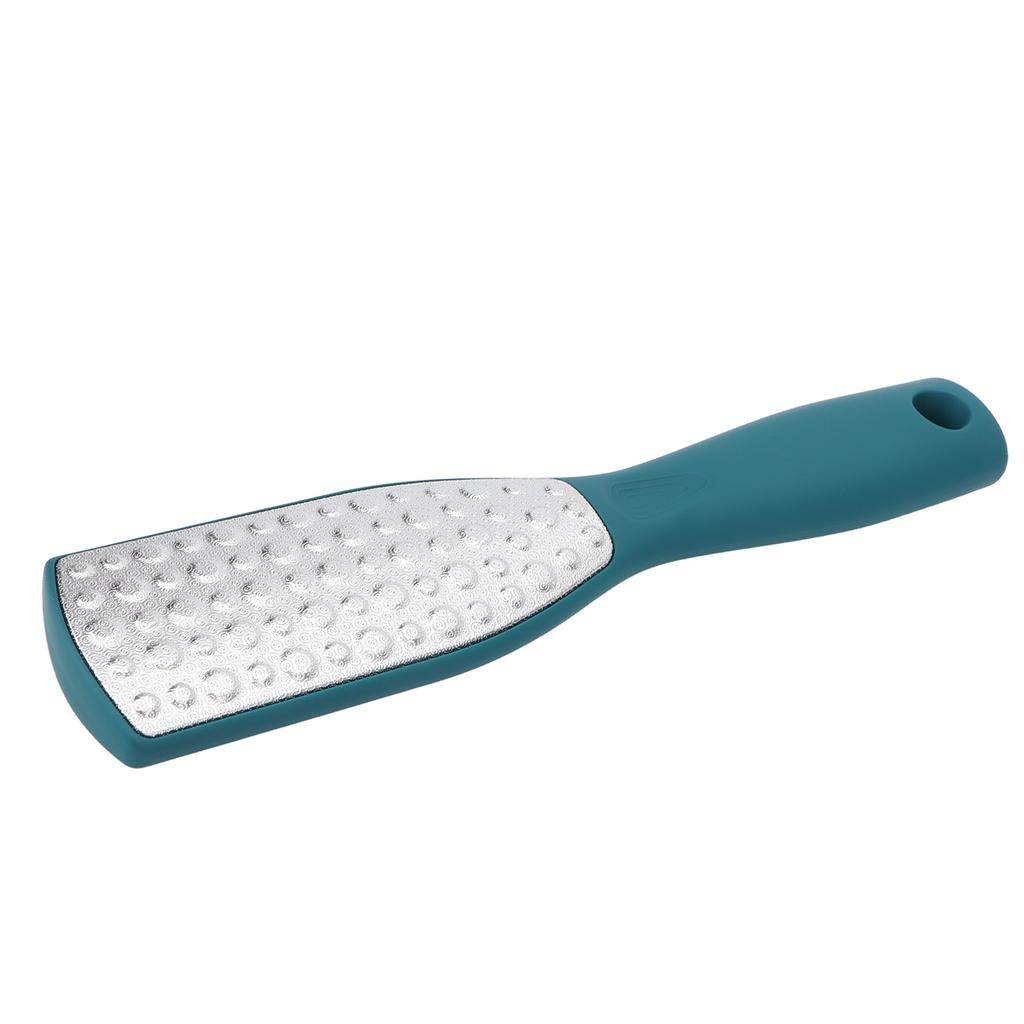Foot File Double Sided Frosted Remove Calluses Dead Skin Cuticle Recyclable Professional Foot Grater for Dry Wet Feet