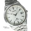 Grand Seiko Grand Seiko SBGG001 Used Men's Watch Quartz 8N65-9000 Silver Dial