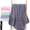 Thickened Men'S And Women'S Coral Velvetbath Towel 90X180 Cm Household  Children'S Soft Bath Towel Water Uptakenon Shedding Hair