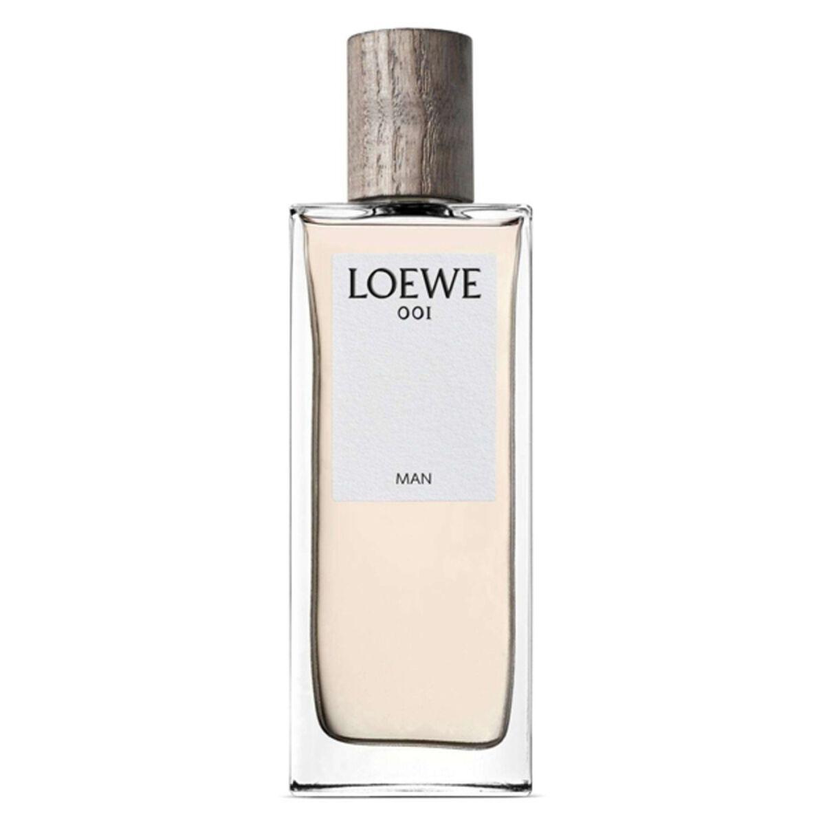 

Мужской парфюм 001 Loewe 385-63050 EDT (50 мл) 50 мл