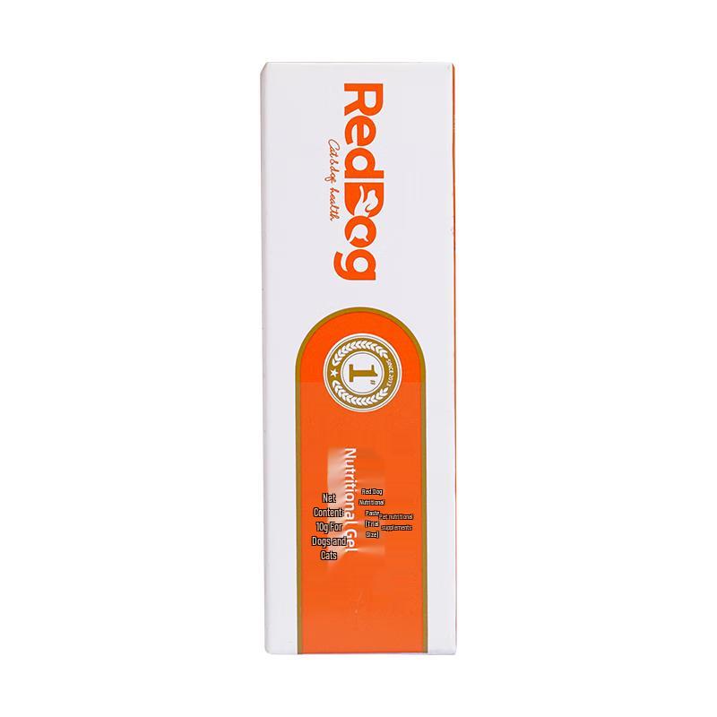 RedDog Pet Nutritional Paste