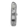 Side Fender Turn Signal Light for BMW 3 Series E46 1998-2001 ABS Housing 63132228591 63132228592 63138370719/720