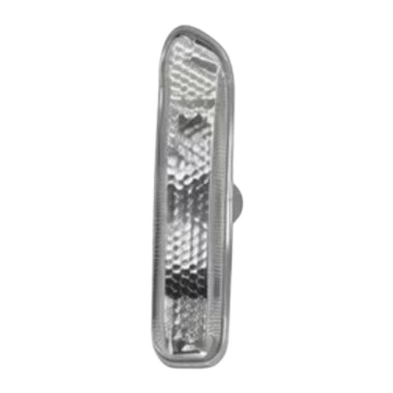 Side Fender Turn Signal Light for BMW 3 Series E46 1998-2001 ABS Housing 63132228591 63132228592 63138370719/720