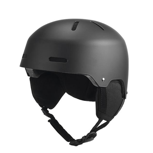 Ski Helmet, Beginner Helmet, Plain Helmet, DIY Helmet, Children's Ski Helmet