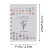 with Paint Brush Watercolor Workbook Beginner-Friendly Art Painting Supplies  for Kids Adults Teens