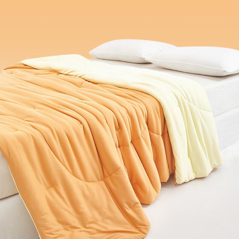 

Hongxiushifang Butter Bear All-Season Duvet Insert