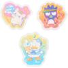Sanrio Summer Stickers Sanrio Characters Age 3 and Up 769622