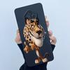 For Vivo S1 Pro Case 1920 PD1945F_EX Cover Lovely Cat Soft Liquid Silicone Matte Phone Case For Vivo X50 Lite V17 Russia Coque