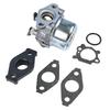 Easy Installation 799871 Carburetor Versatile Fitments Comprehensive Package Long-lasting Reliability For Outdoor Use