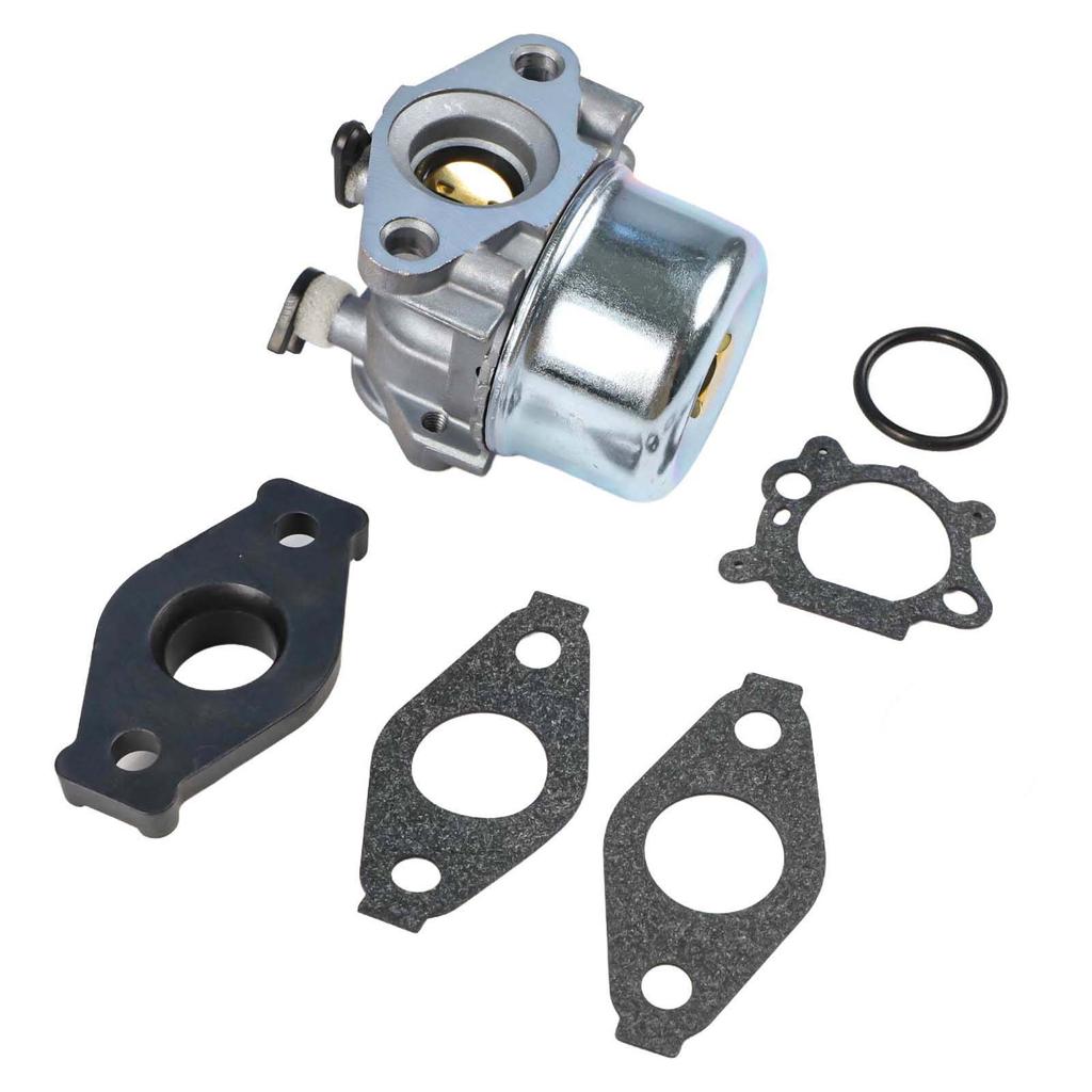 Easy Installation 799871 Carburetor Versatile Fitments Comprehensive Package Long-lasting Reliability For Outdoor Use