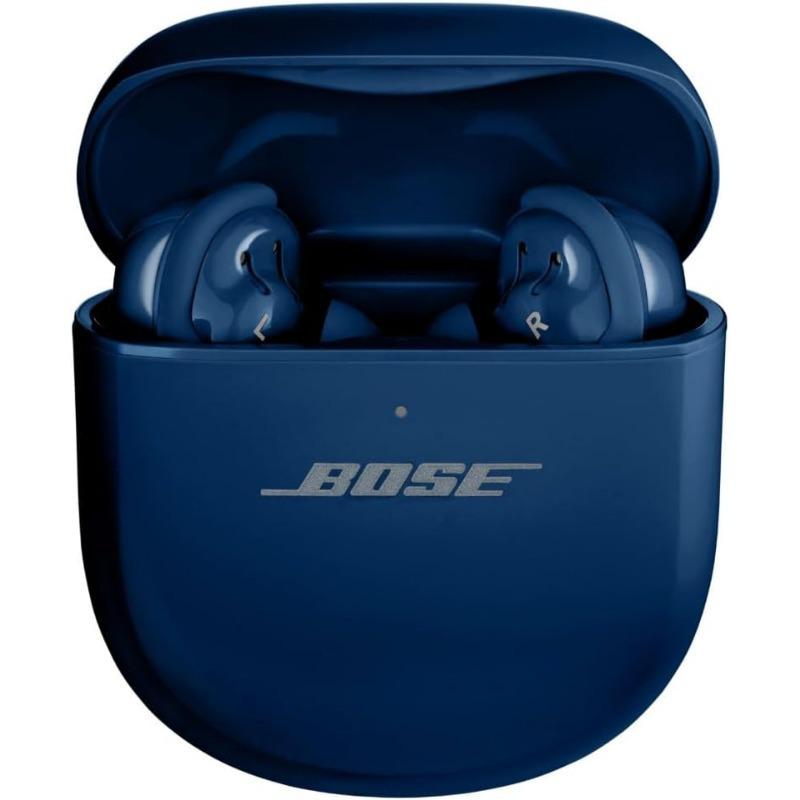 Auriculares Inalámbricos Bluetooth Bose QuietComfort Ultra II