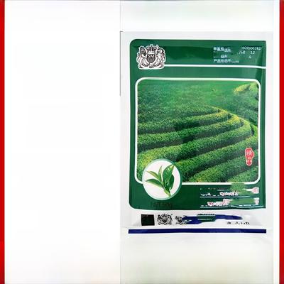 Stimolatore di Crescita per Piante di Tè Spray Fertilizzante Fogliare Organico con Acido Umico per la Cura del Giardino del Tè Booster di Crescita Professionale per Piante di Tè