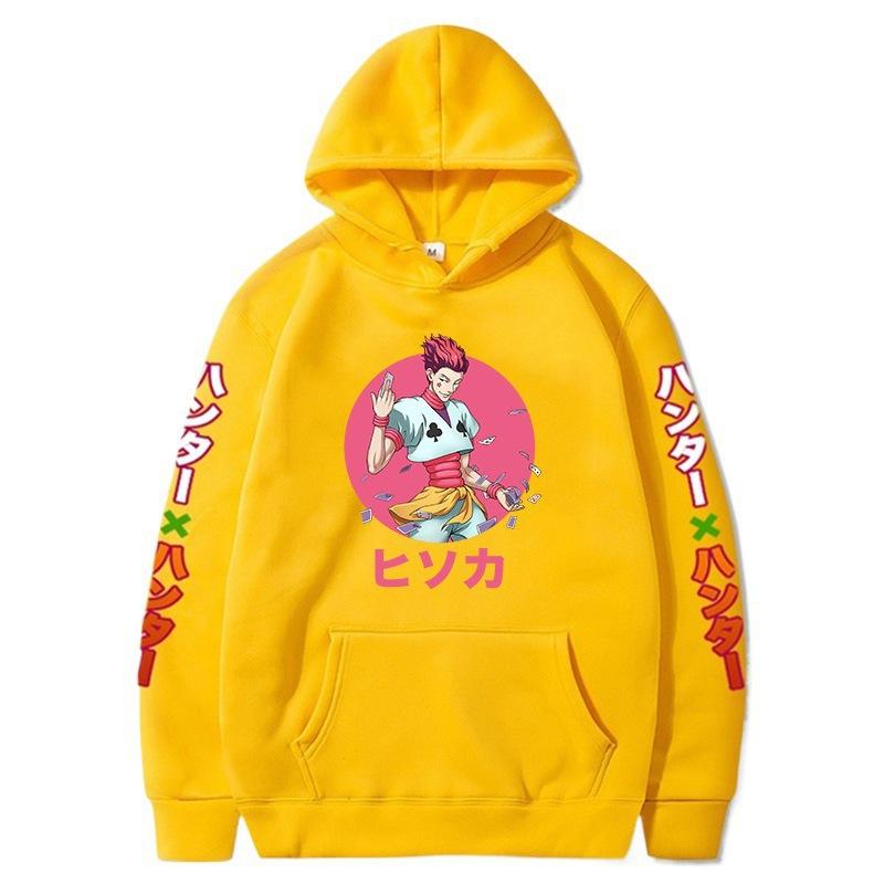 Sunman, Full-Time Hunter Print Hooded Fashion Sweater Hoodie For Men And Women