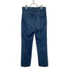 YAECA Indigo 13-11U DENIM PANTS WIDE STRAIGHT Bottoms 29 blueUsed