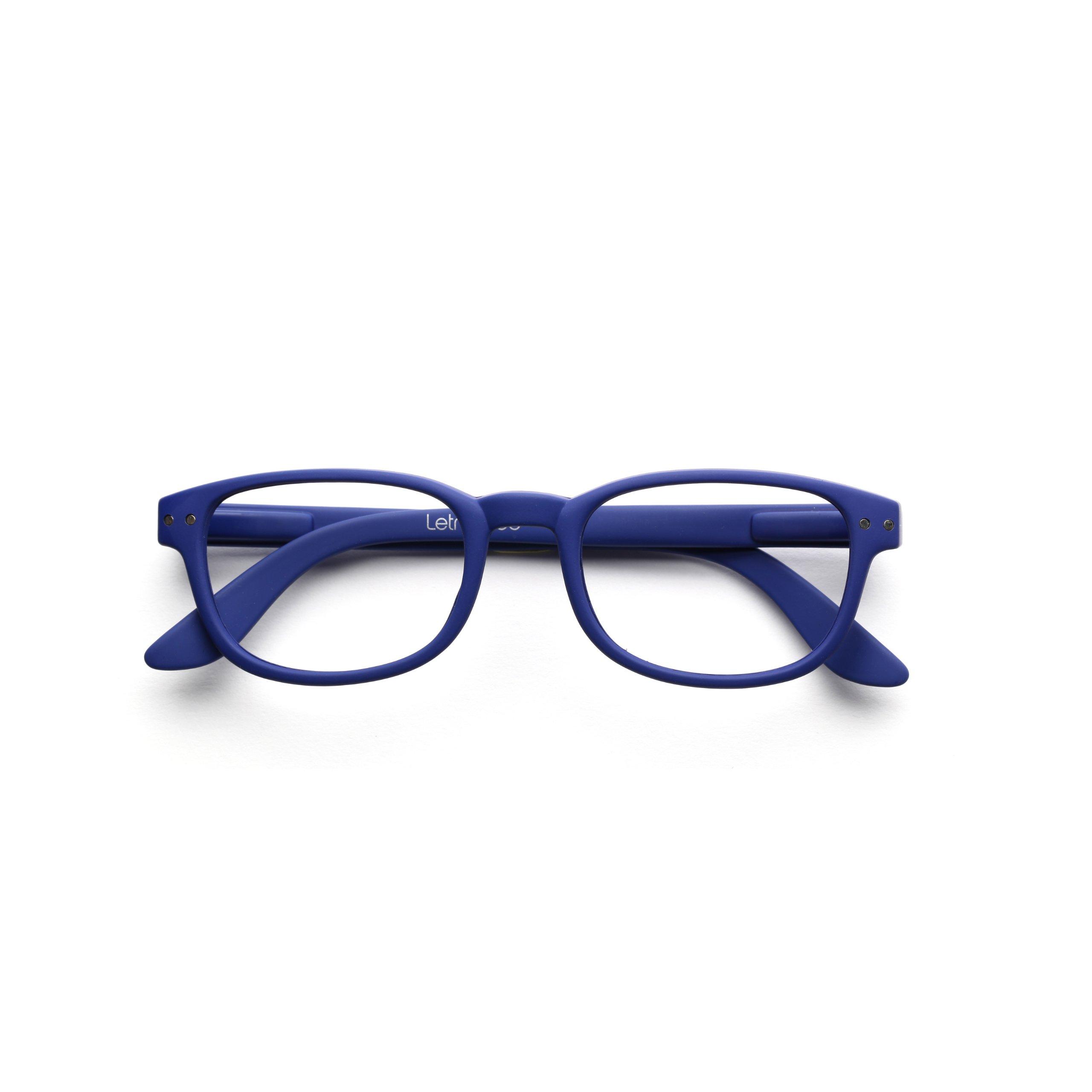 Очки для чтения Izipizi +2.0#B-BLUE
