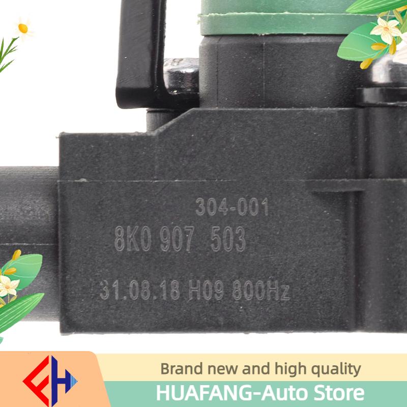 Original Rear Left Headlight Level Sensor 4h0941309c,4h0941309b,8r0941309b/e For A6 C7 2010-18,a7/s7,a8l D4,q5 2008-17