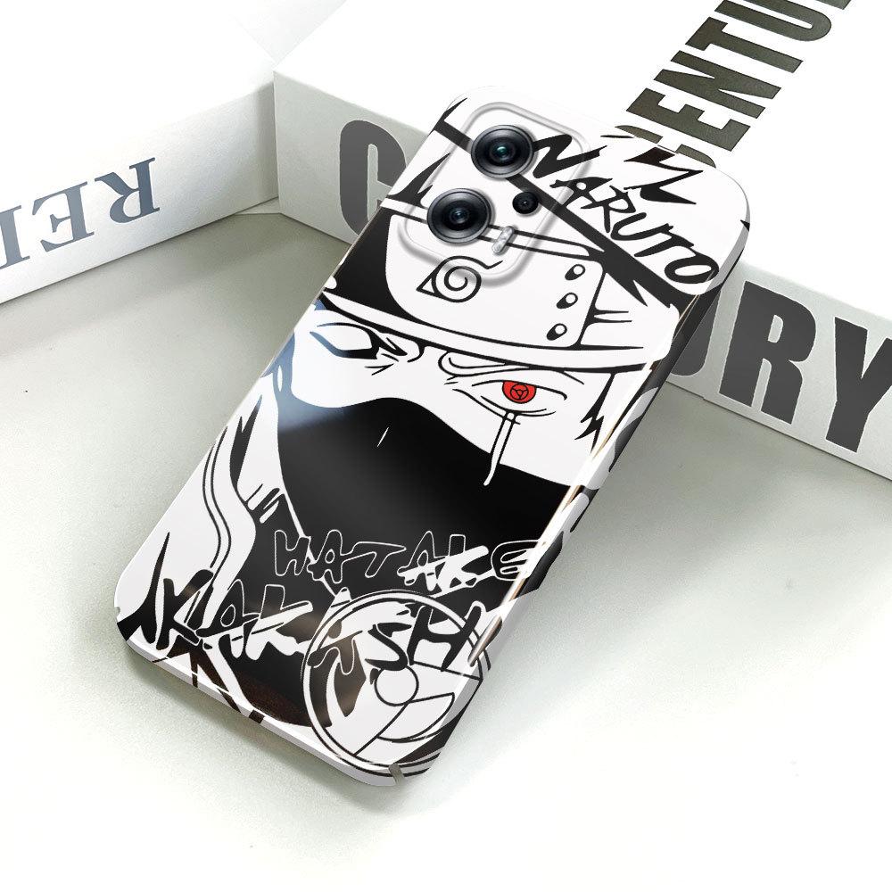 All-inclusive Film Handyhülle Cartoon Mode Design Hartschale Vollständige Abdeckung Kameraschutzhülle für iPhone Samsung Xiaomi Poco Redmi