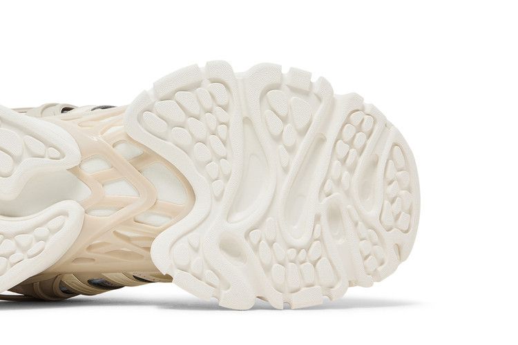 adidas Vento XLG Deluxe Beige White