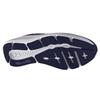 Under Armour Herren Laufschuhe Charged Pursuit 3 Tech Mitternachtsblau Weiß 3025424-400