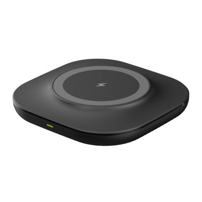 Wireless Charging Pad Fast Charging for Cellphone 15W Wireless Charging Fast Charging Station Desktop Phone Holder