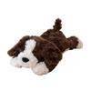 Plush Dog Pillow Toy For Kids Sleep Decor Kids Room Gift