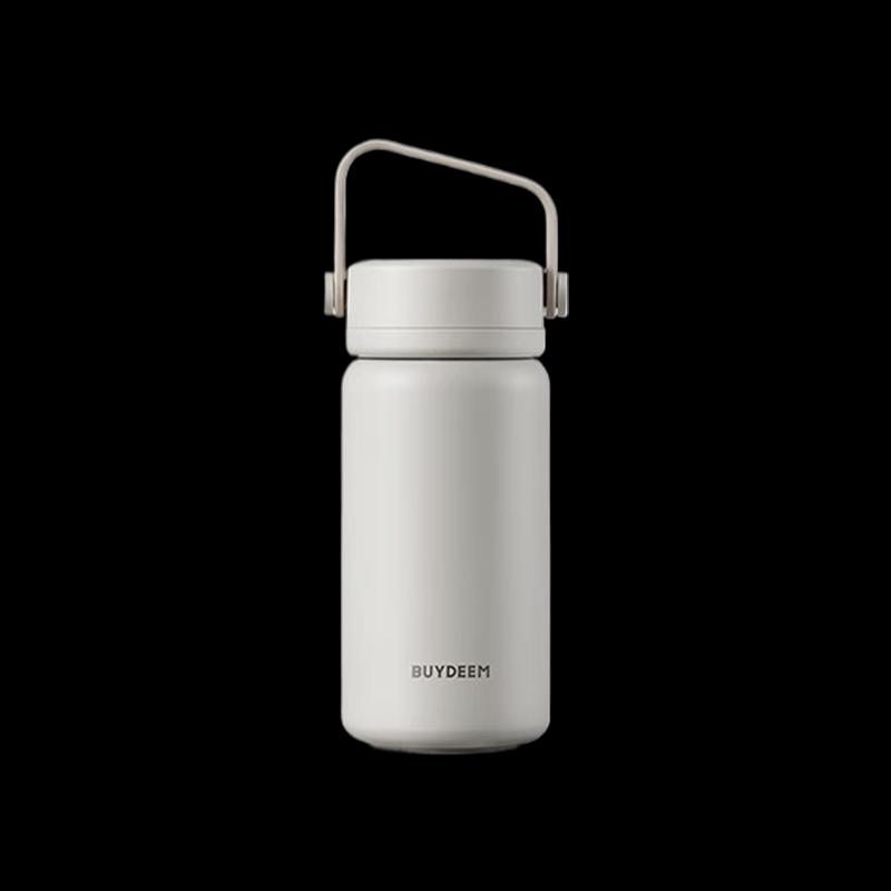 

Buydeem TS300/A3 Tea Infuser Thermos Mug
