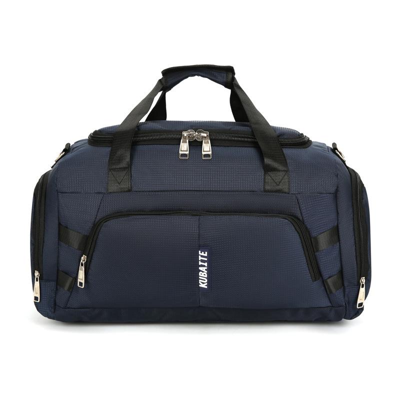 Large-capacity travel bags Men's and women's travel bags Short-haul luggage bags Sports fitness bags Handbags Trend boarding bags
