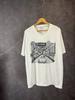 Hollywood made in USA vintage other tee