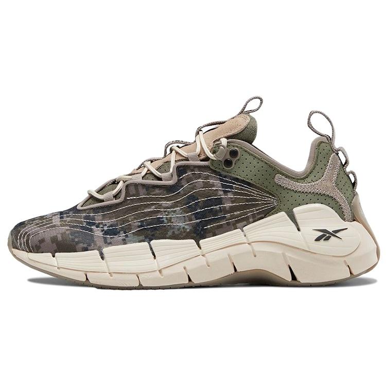 Reebok Billionaire Boys Club x Zig Kinetica 2 Digi-Camo Men s GX1313 EU 37.5
