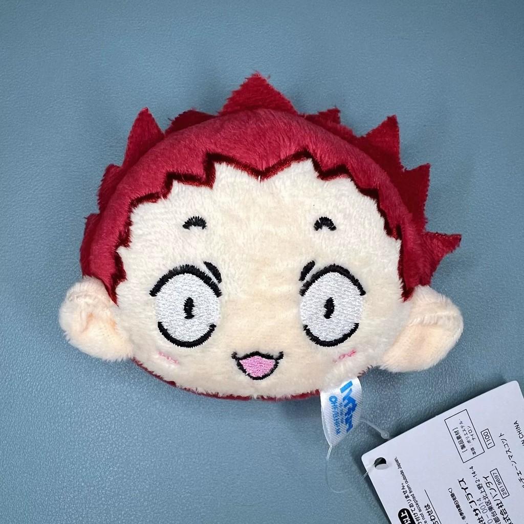 

Хината Хайкью Шоё Тобио Кагеяма Ю Нисиноя Аниме Персонаж Подвеска Плюшевая Tendo Gray