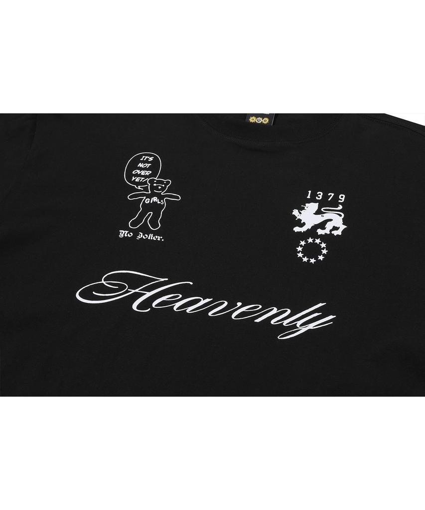 CPGN STUDIO Heaven Toy Long Sleeve Black