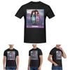 Tricou Santoro Gorjuss Pentru Unisex Bumbac Tricouri Supradimensionate Unisex Mânecă Scurtă Gât Rotund Haine de Vară Topuri S6xl