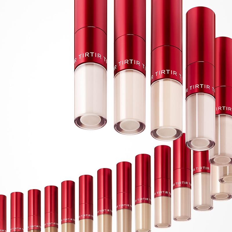 TIRTIR Glide & Hide Blurring Concealer 8g