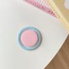 Bubble Soso Foldable Magnetic Phone Stand with Macaron Colors
