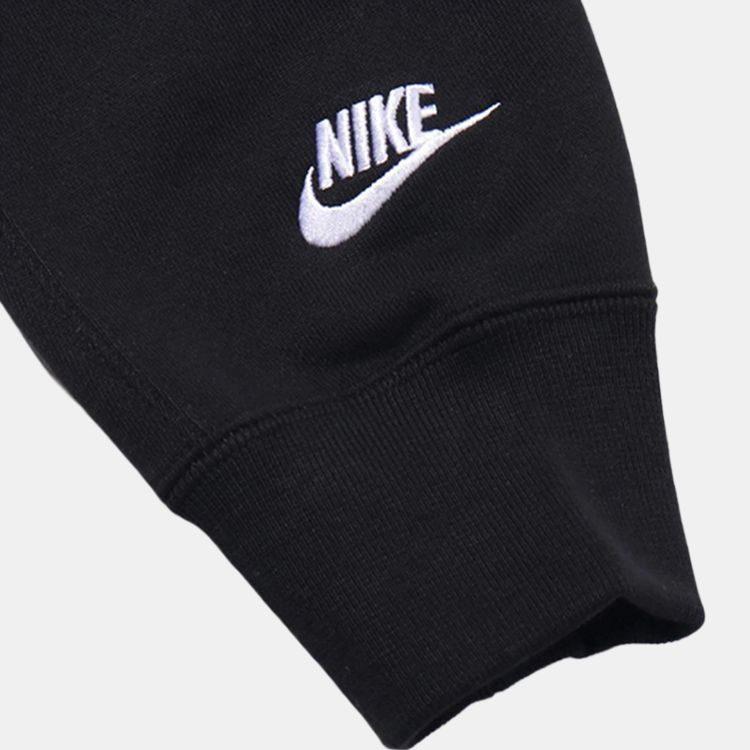 Nike Sweatshirts Men's Crew Neck Moderate Regular CD0415-010