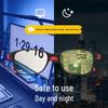 Y005 Ultra-Light TR90 Screwless Anti-Blue Light Night Vision Glasses for Men and Women - Perfect for Phone, Computer, and Gaming Protection.
