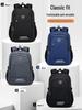Lightweight, Spine-Supporting Casual Backpack for Boys Grades 2-6