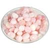 Natural Crystal Stones Irregular Polished Crystal Chips Bulk Crystals Gemstones Chips Vase Filler Decorative Stone for Fish Tank