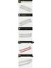 GL8 Fuel Tank Cap Anti-Scratch Decorative Sticker - Fits 16 Models